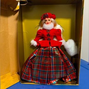 Vintage Jewel Princess Barbie! ❤️💎